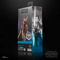 Star wars the black series bastila shan jawascave 2
