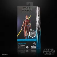 Star wars the black series bastila shan jawascave 3