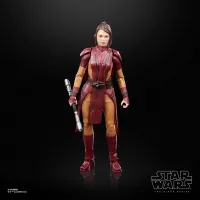 Star wars the black series bastila shan jawascave 5