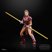 Star wars the black series bastila shan jawascave 6