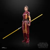 Star wars the black series bastila shan jawascave 7