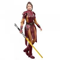 Star wars the black series bastila shan jawascave 8