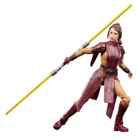Star wars the black series bastila shan jawascave 9