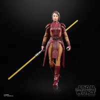 Star wars the black series bastila shan jawascave