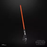 Star wars the black series baylan skoll force fx elite electronic lightsaber jawascave 2