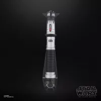 Star wars the black series baylan skoll force fx elite electronic lightsaber jawascave 5