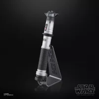 Star wars the black series baylan skoll force fx elite electronic lightsaber jawascave 6