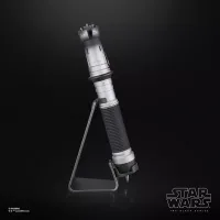 Star wars the black series baylan skoll force fx elite electronic lightsaber jawascave 7
