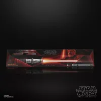Star wars the black series baylan skoll force fx elite electronic lightsaber jawascave