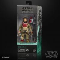 Star wars the black series baze malbus 15cm