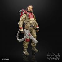 Star wars the black series baze malbus 15cm2