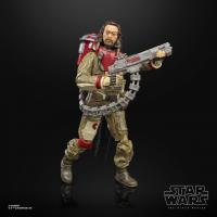 Star wars the black series baze malbus 15cm3