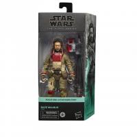 Star wars the black series baze malbus 15cm6