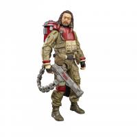 Star wars the black series baze malbus 15cm7