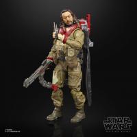 Star wars the black series baze malbus 15cm8