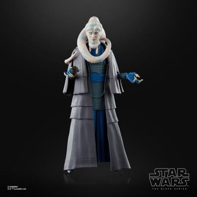 STAR WARS - THE BLACK SERIES - Bib Fortuna 6