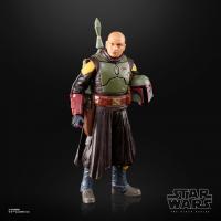 Star wars the black series boba fett throne room 6 jawascave 2