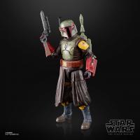 Star wars the black series boba fett throne room 6 jawascave 3