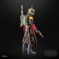 Star wars the black series boba fett throne room 6 jawascave 4