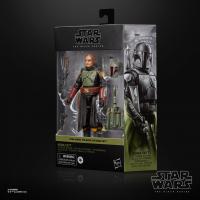 Star wars the black series boba fett throne room 6 jawascave 5