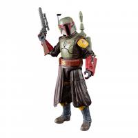 Star wars the black series boba fett throne room 6 jawascave 6