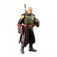 Star wars the black series boba fett throne room 6 jawascave 7