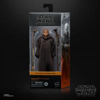 Star wars the black series boba fett tython 15cm
