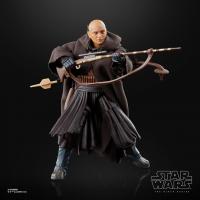 Star wars the black series boba fett tython 15cm1