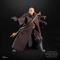 Star wars the black series boba fett tython 15cm2
