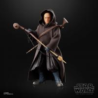 Star wars the black series boba fett tython 15cm3