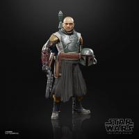 Star wars the black series boba fett tython jedi ruins 15cm jawascave 1