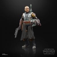 Star wars the black series boba fett tython jedi ruins 15cm jawascave 2