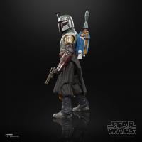 Star wars the black series boba fett tython jedi ruins 15cm jawascave 3