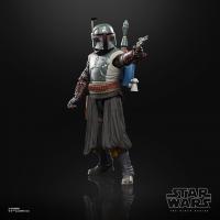 Star wars the black series boba fett tython jedi ruins 15cm jawascave 4