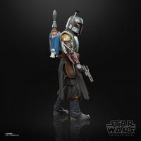 Star wars the black series boba fett tython jedi ruins 15cm jawascave 6