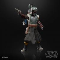Star wars the black series boba fett tython jedi ruins 15cm jawascave 7