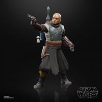 Star wars the black series boba fett tython jedi ruins 15cm jawascave 8