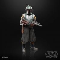 Star wars the black series boba fett tython jedi ruins 15cm jawascave