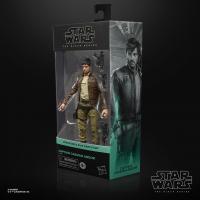 Star wars the black series captain cassian andor 15cm1