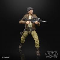 Star wars the black series captain cassian andor 15cm3