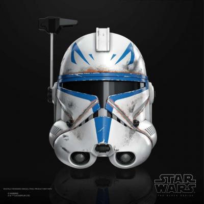 STAR WARS - THE BLACK SERIES - Captain Rex Helmet