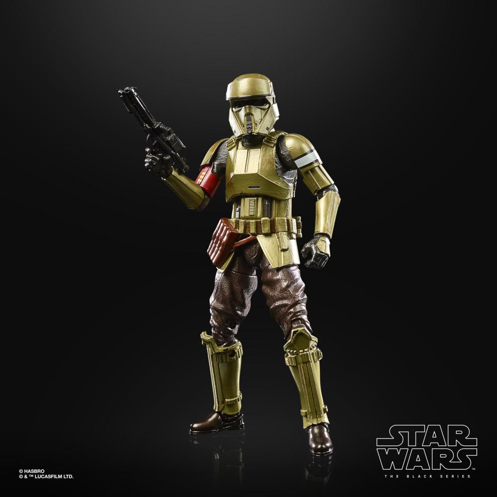 Star wars the black series carbonized collection shoretrooper 15cm1