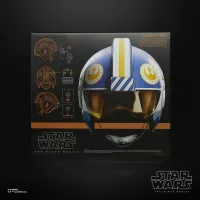 Star wars the black series carson teva helmet jawascave 7