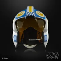 Star wars the black series carson teva helmet jawascave