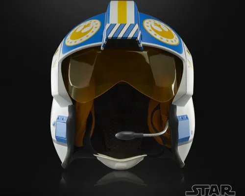 Star wars the black series carson teva helmet jawascave