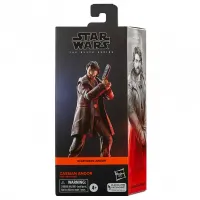 Star wars the black series cassian andor jawascave 10