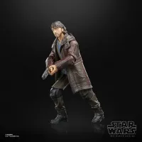 Star wars the black series cassian andor jawascave 4