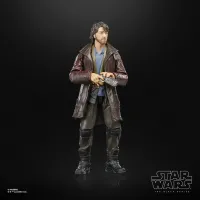 Star wars the black series cassian andor jawascave 5