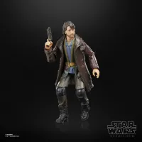 Star wars the black series cassian andor jawascave 6