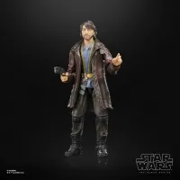 Star wars the black series cassian andor jawascave 7